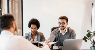 Effective Strategies for Finding a Job in a Competitive Market