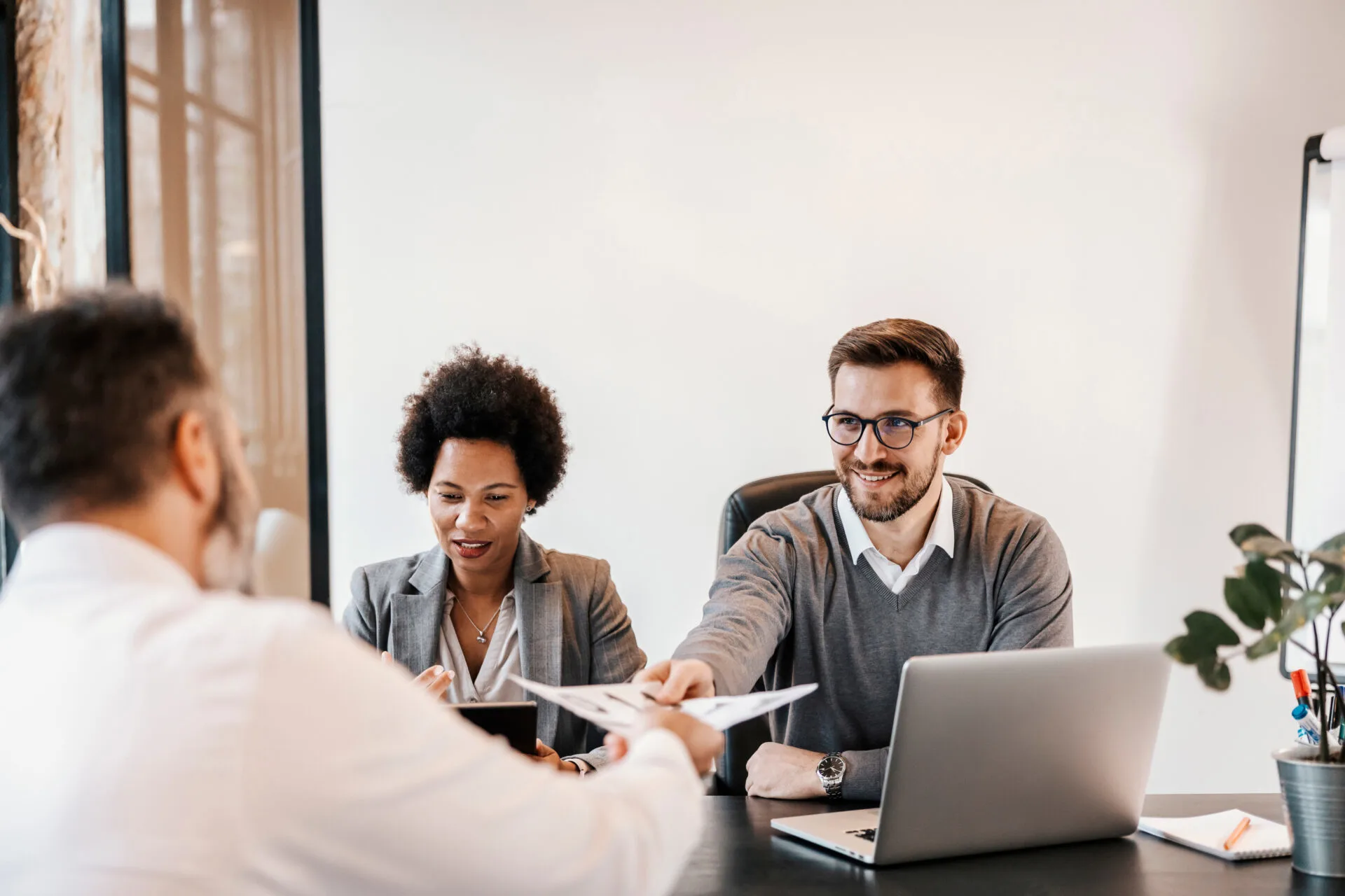 Effective Strategies for Finding a Job in a Competitive Market