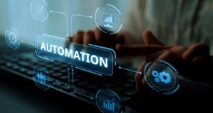 How AI Automation is Transforming the Job Market