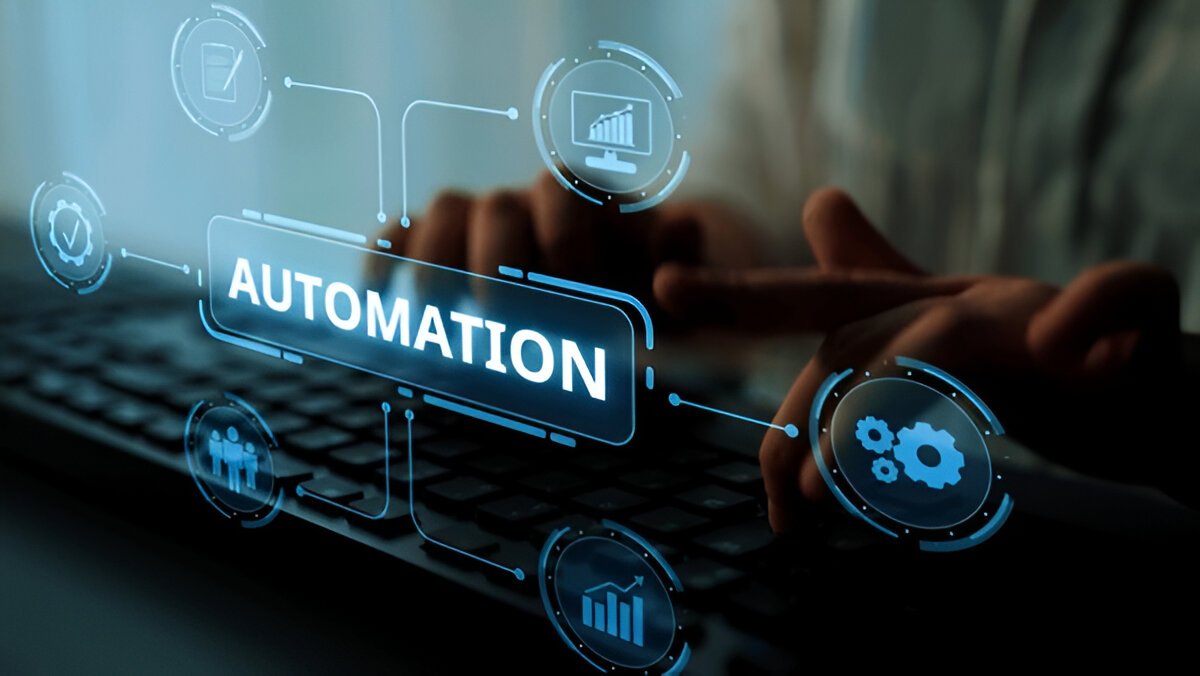 How ai Automation is Transforming the Job Market