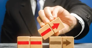 Navigating Career Changes in a Dynamic Economy