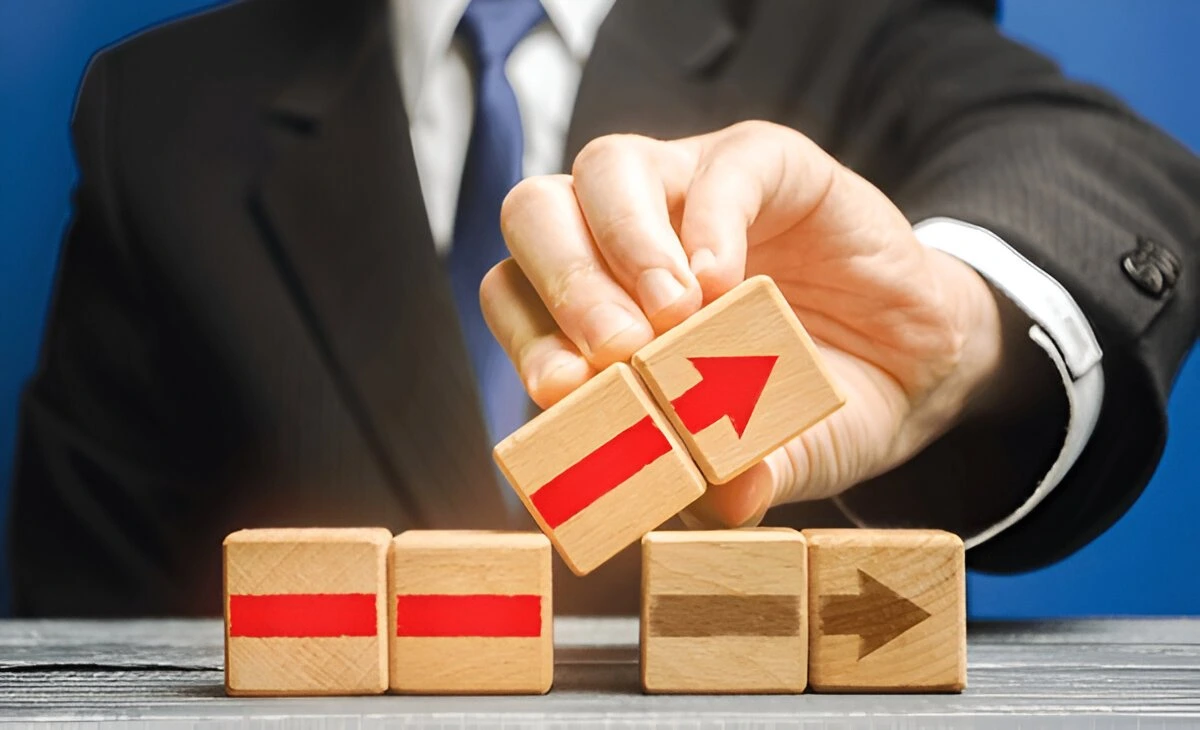 Navigating Career Changes in a Dynamic Economy