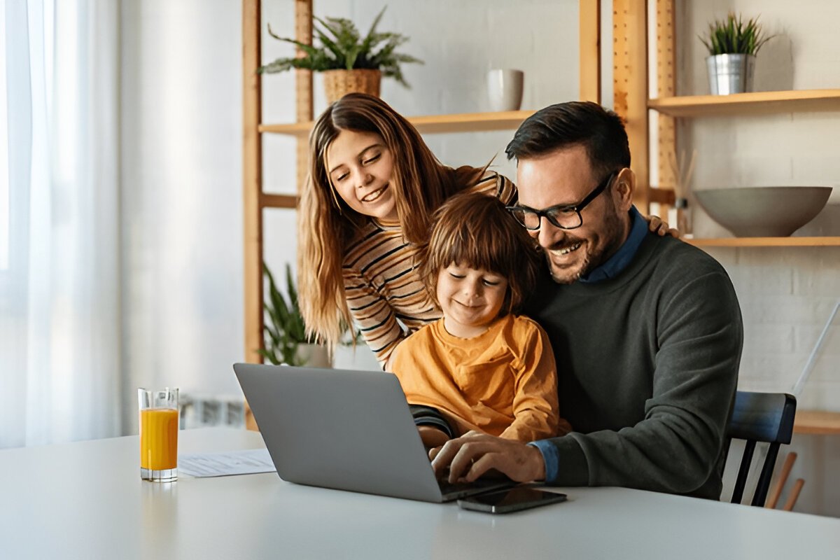 Balancing Work-Life in High-Stress Jobs
