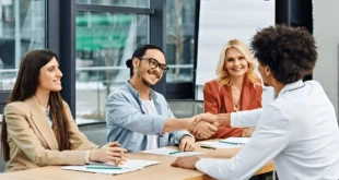 How to Build a Strong Professional Network