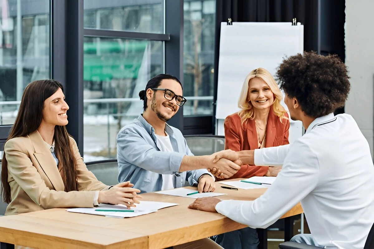 How to Build a Strong Professional Network