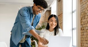 The Role of Internships in Career Development