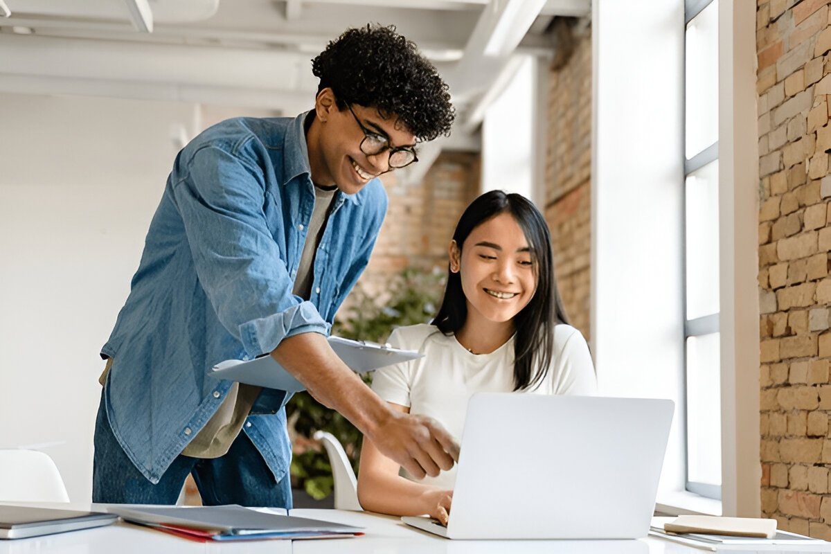 The Role of Internships in Career Development